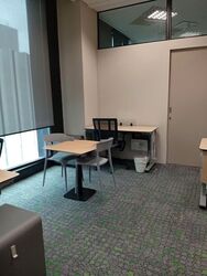 Hub Synergy Point (D2), Office #613403281